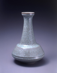 岐阜県現代陶芸美術館 | 岡部嶺男展 ―青磁を極める―