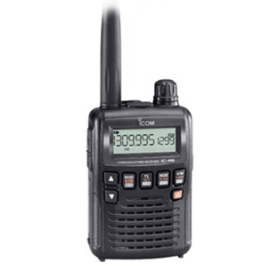 エアーバンド受信特集 ＞ エアーバンドおすすめ受信機 ＞ 広帯域受信機