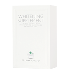 クリスタルトマト®スキンクラリティクリーム