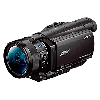業務用ビデオカメラ SONY PXW-X70レンタル|株式会社クラフティ