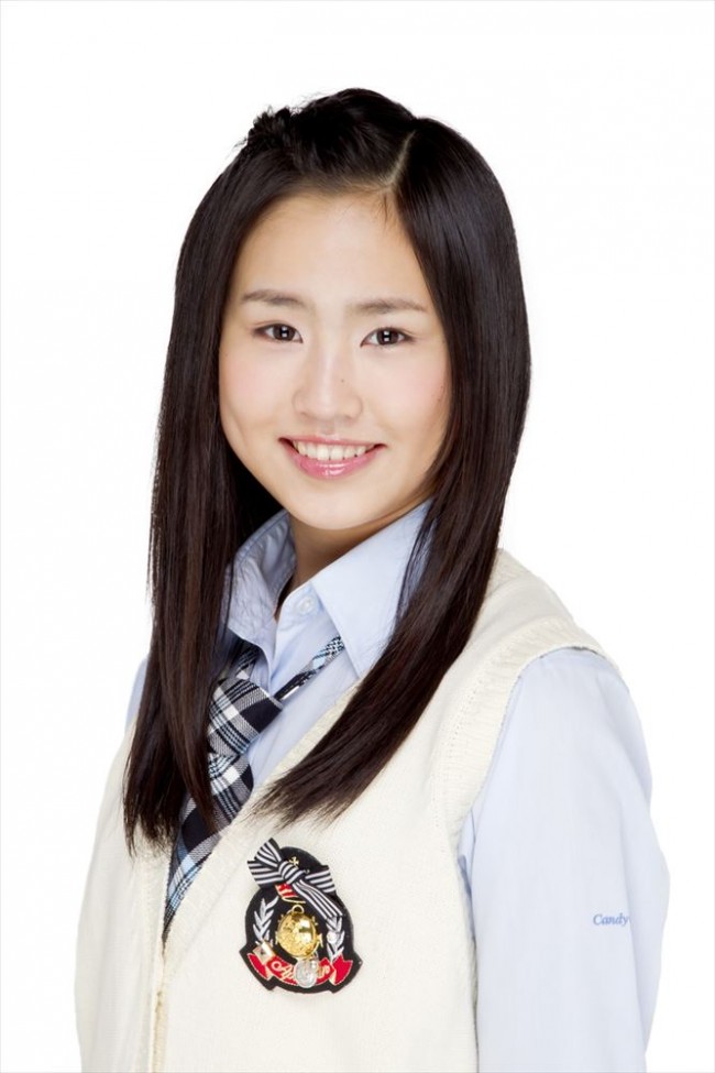 古賀成美 -写真 -人物情報 ｜クランクイン！