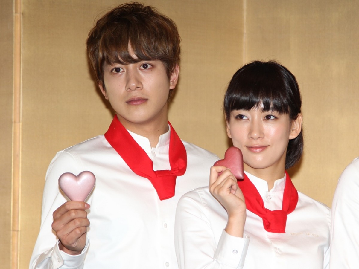 水川あさみ -写真 -人物情報 ｜クランクイン！