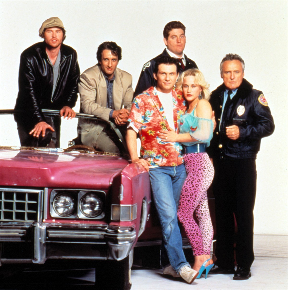 トゥルー・ロマンス〈ディレクターズカット版〉 - 写真 - 公開日