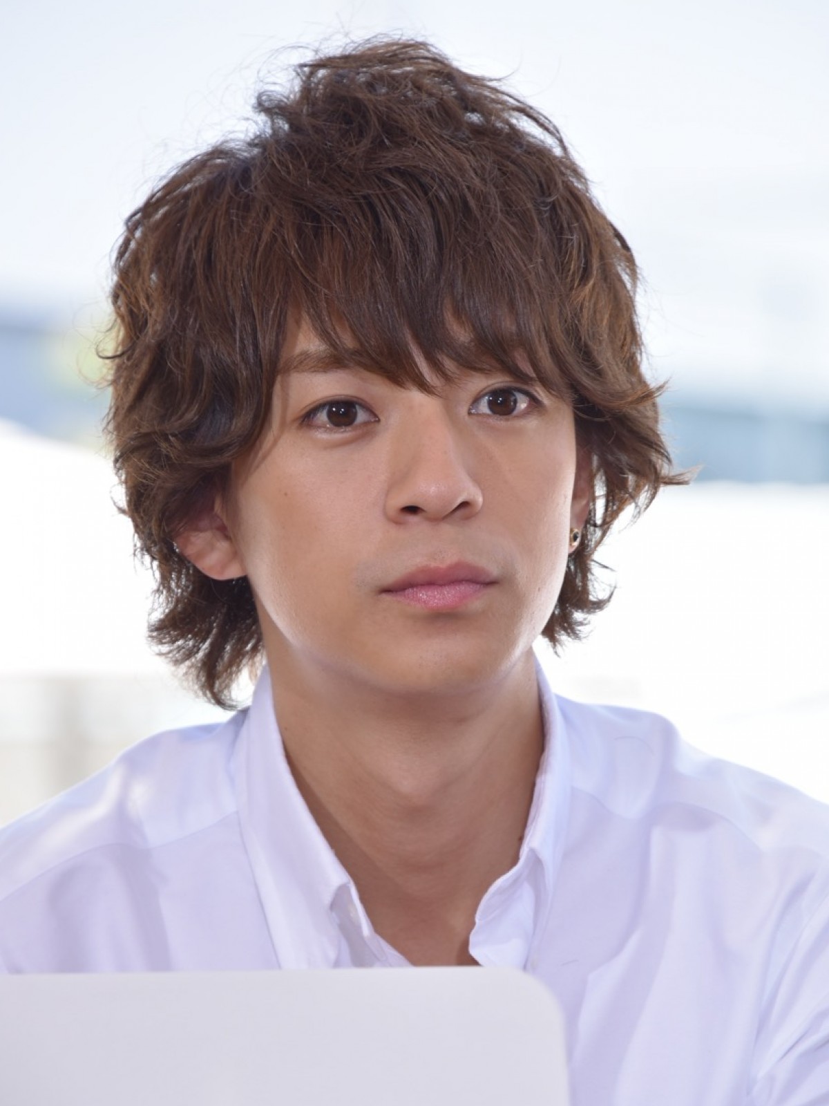 三浦翔平、高校中退の過去 『ごくせん』三浦春馬の芝居に刺激受けてい