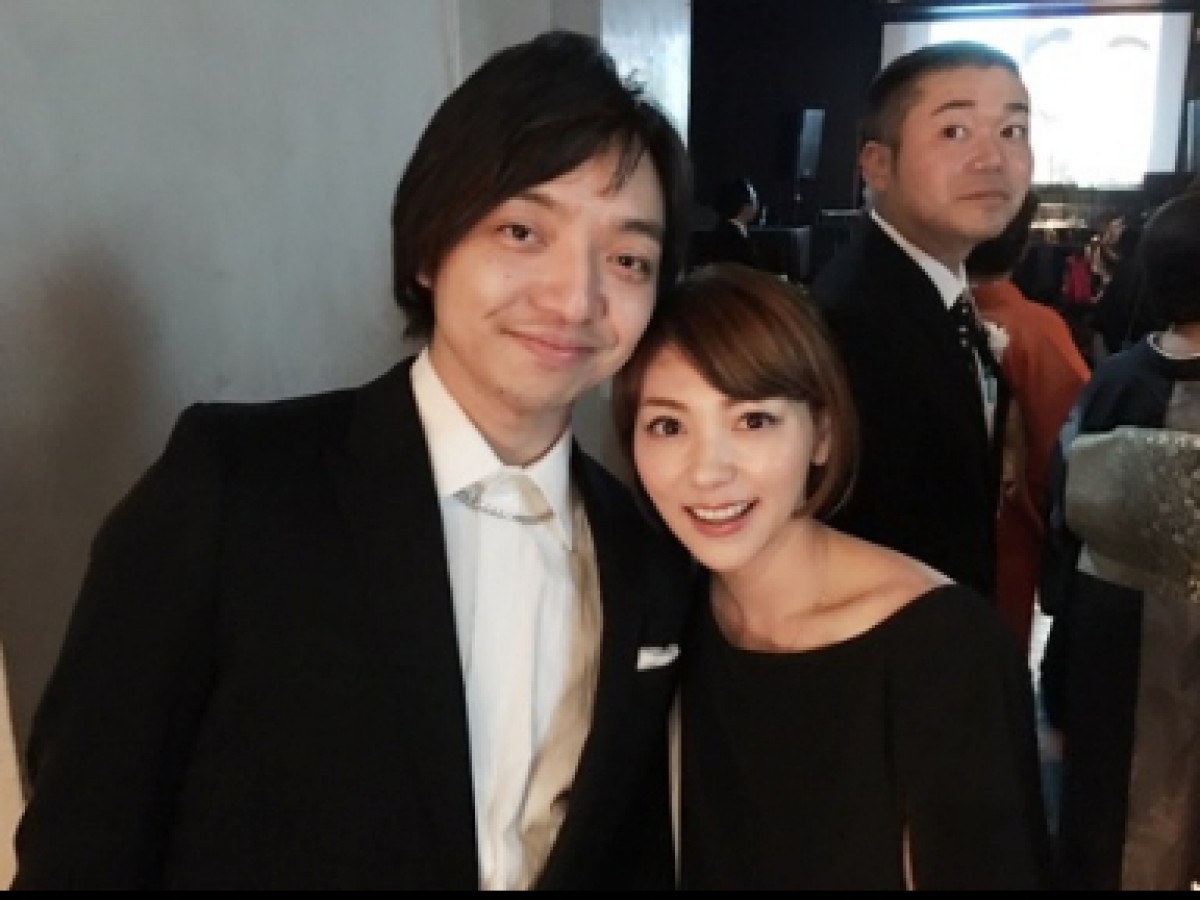 AKINA＆三浦大知、「Folder」コンビで2ショット披露 - エンタメ