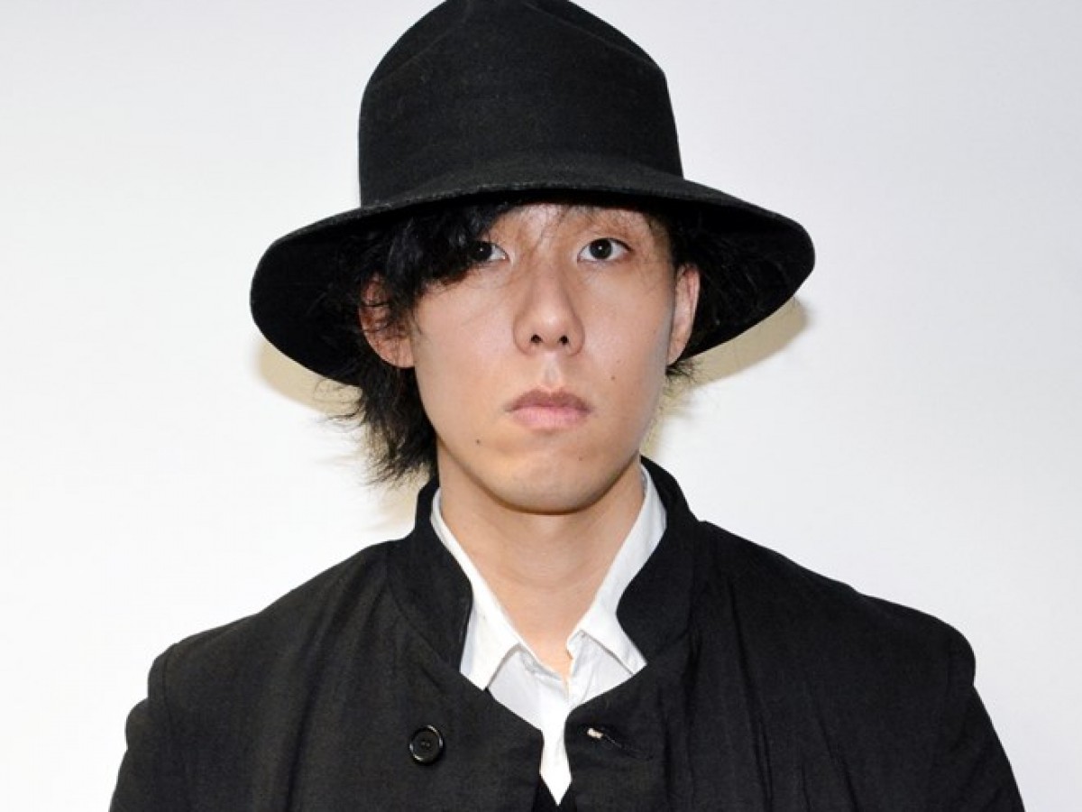 RADWIMPS野田洋次郎、米津玄師が描いた似顔絵に「これ俺