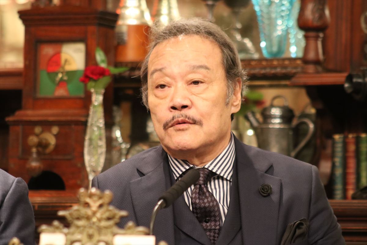 写真）『探偵！ナイトスクープ』西田敏行卒業に涙 三代目局長は松本人