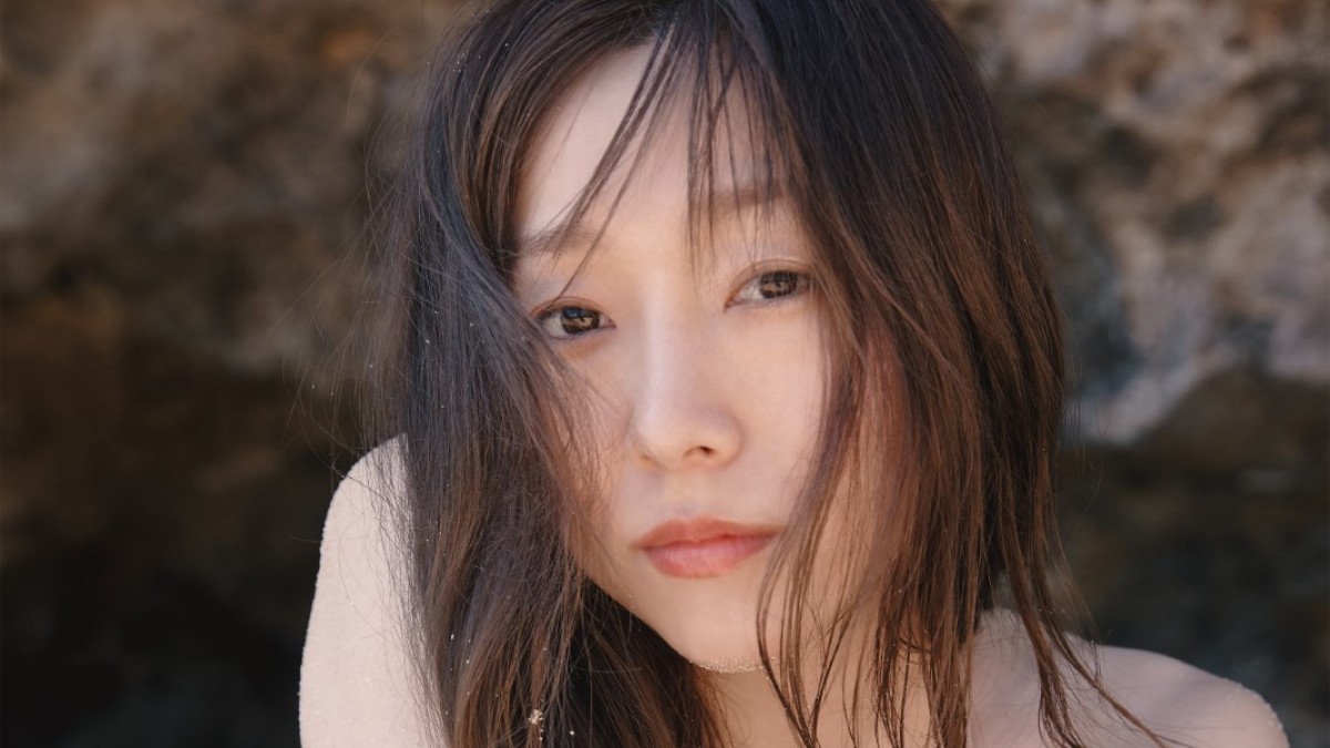 元SKE48・須田亜香里、7年ぶり写真集が来年2.19発売決定「丸くて