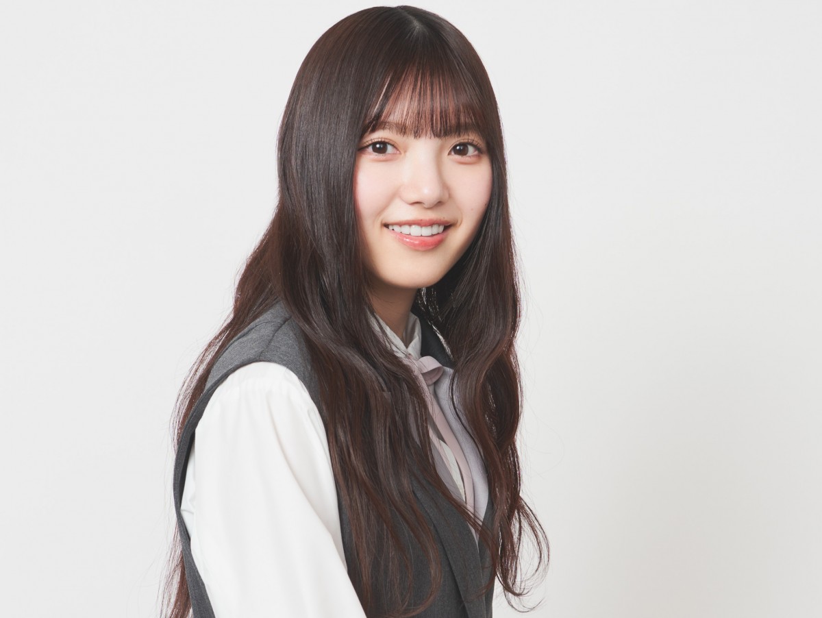 櫻坂46・上村莉菜、「BACKS LIVE!!」を欠席 卒業セレモニーの開催も