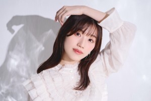 日向坂46・佐々木美玲が明かす、同期メンバーの“卒業”を実感する瞬間