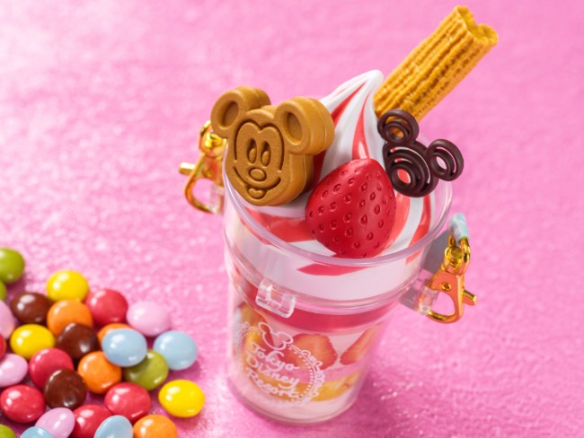 写真）TDR、新作ポップコーンバケットが「過去一かわいい」と話題