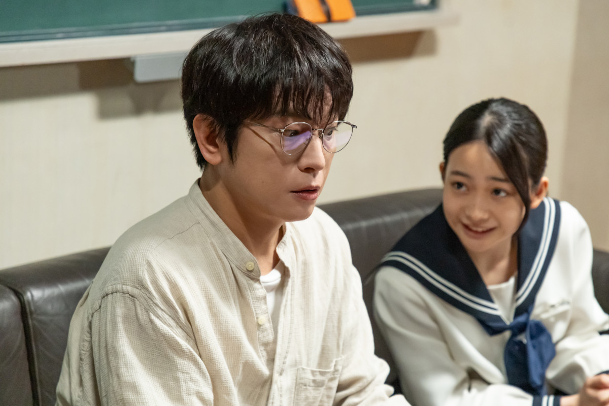 ぼくたちん家』“ほたる”白鳥玉季が明かした秘密に驚きの声「びっくり