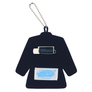 TDR「バズ・ライトイヤーのアストロブラスター」のコスチュームが