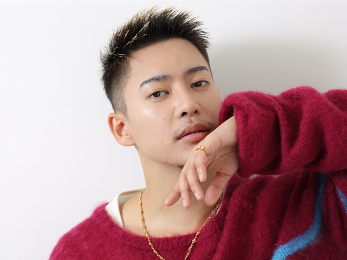 RYOKI（三山凌輝）、BE:FIRSTの活動休止＆独立を発表「自分自身で歩む