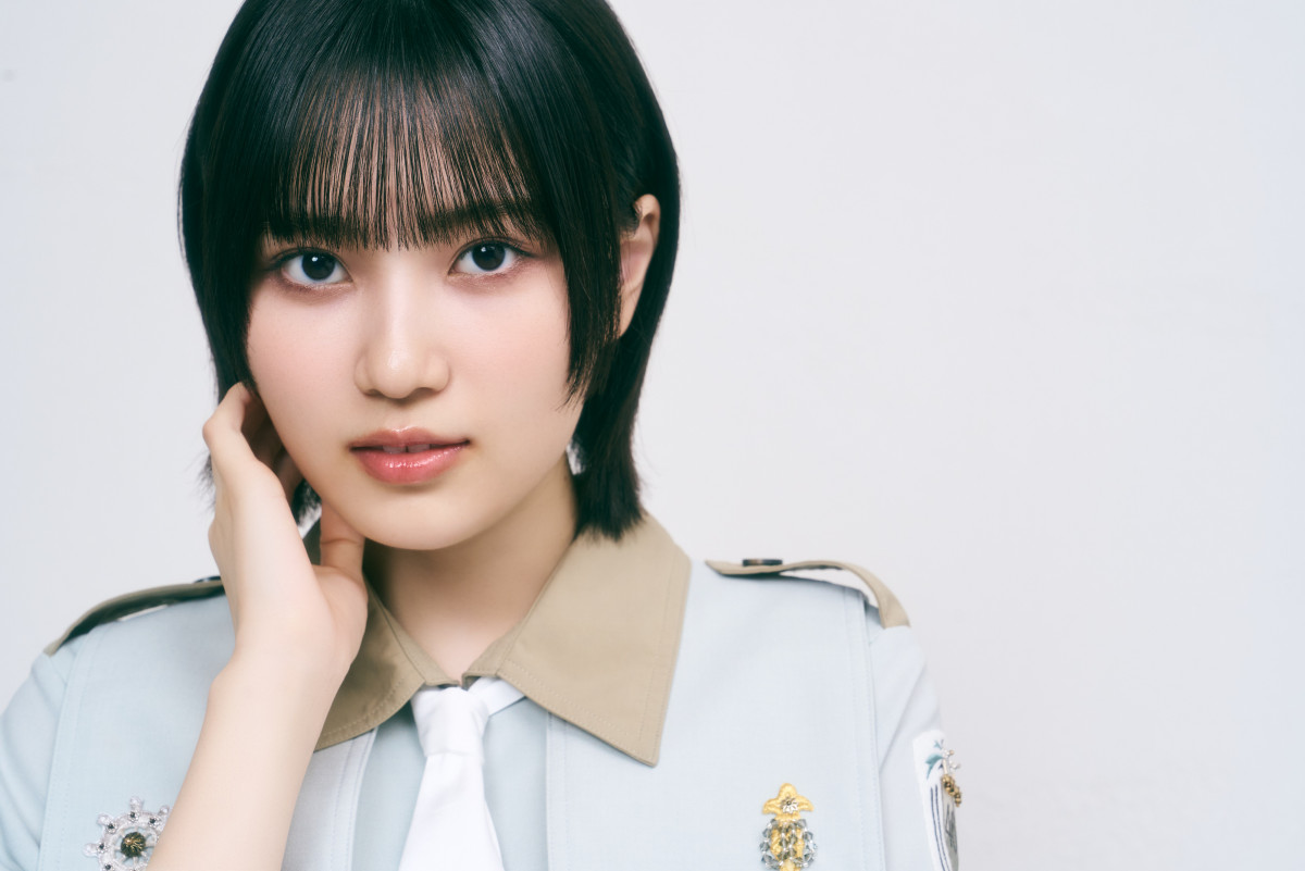 新体制の櫻坂46――的野美青・石森璃花・井上梨名・武元唯衣が語る