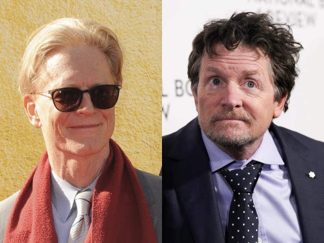 マイケル・J・フォックス、『BTTF』降板のエリック・ストルツと40年