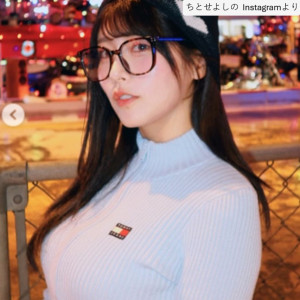 写真）元櫻坂46・原田葵、フジテレビアナウンサー公式SNSに初登場