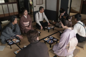 江戸川乱歩の美女シリーズ』初のブルーレイBOX化 天知茂出演の全25作品