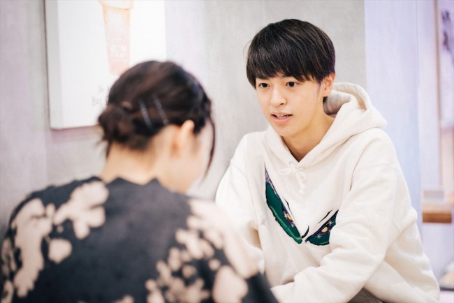 虹とオオカミ』ついにオオカミ発表！ “まさか”の結果となった最終回を