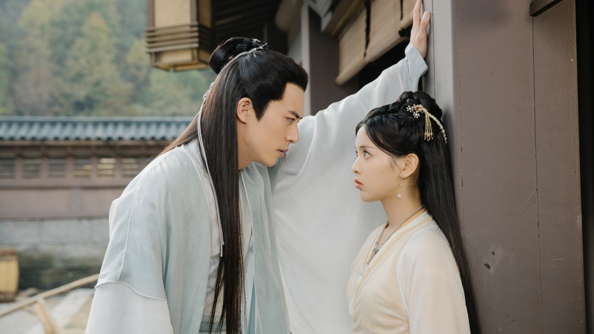 陳情令』の監督＆キャスト再集結！ 甘い恋と痛快な冒険を描く中国