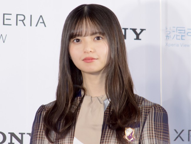 齋藤飛鳥、乃木坂46卒業後「リアルに引退は考えた」 芸能活動を続けた