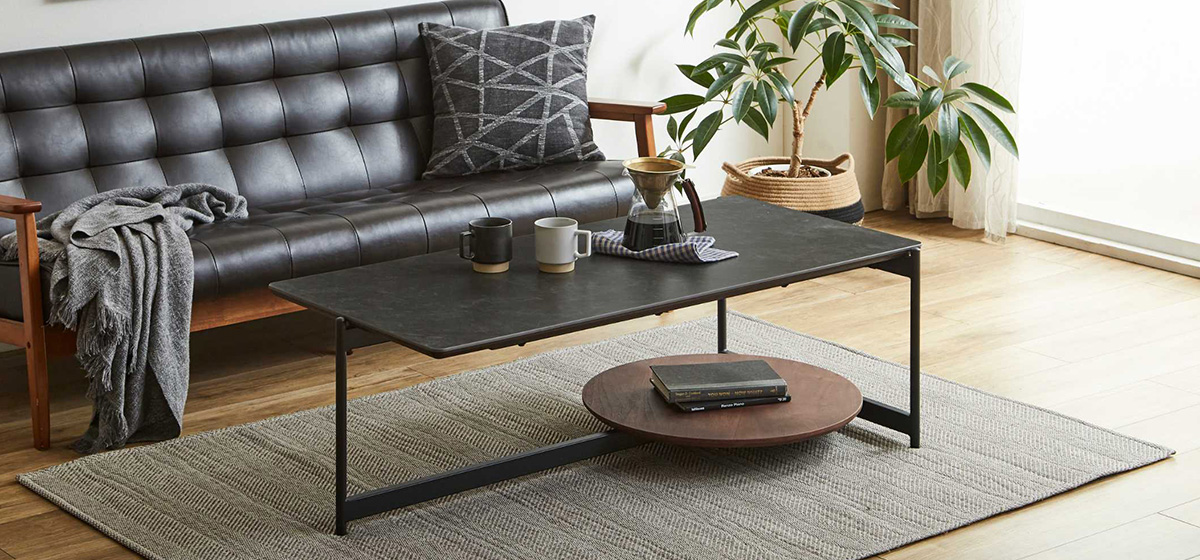 新作インテリア家具 | 家具・インテリア通販の【公式】クラスティーナ