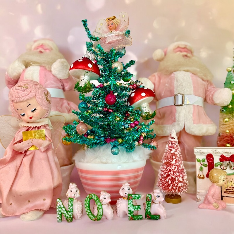 christmas | Crazy4Me - The Modern Bombshell Lifestyle by: Yasmina