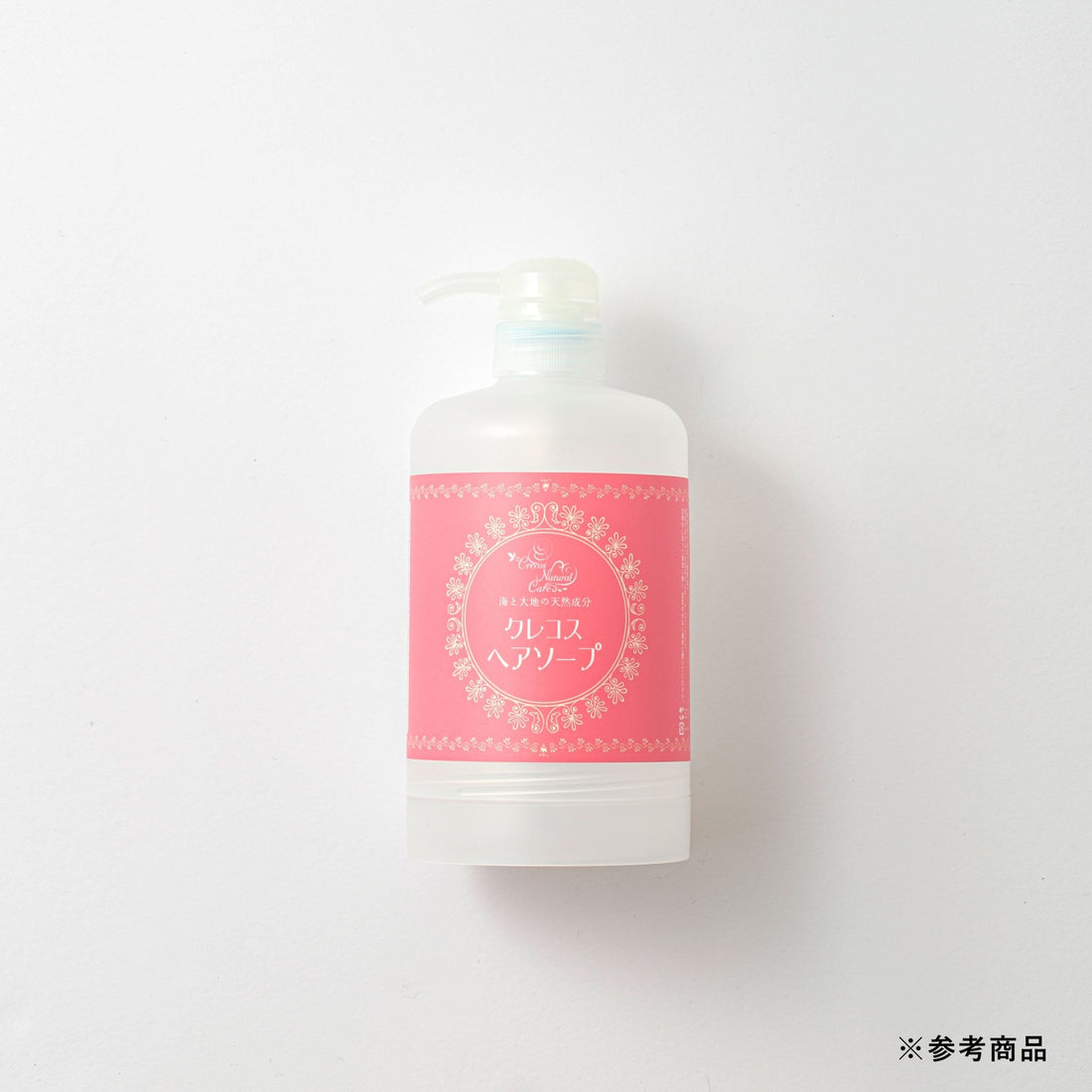 ヘアソープ［レフィル］ – クレコスハウス