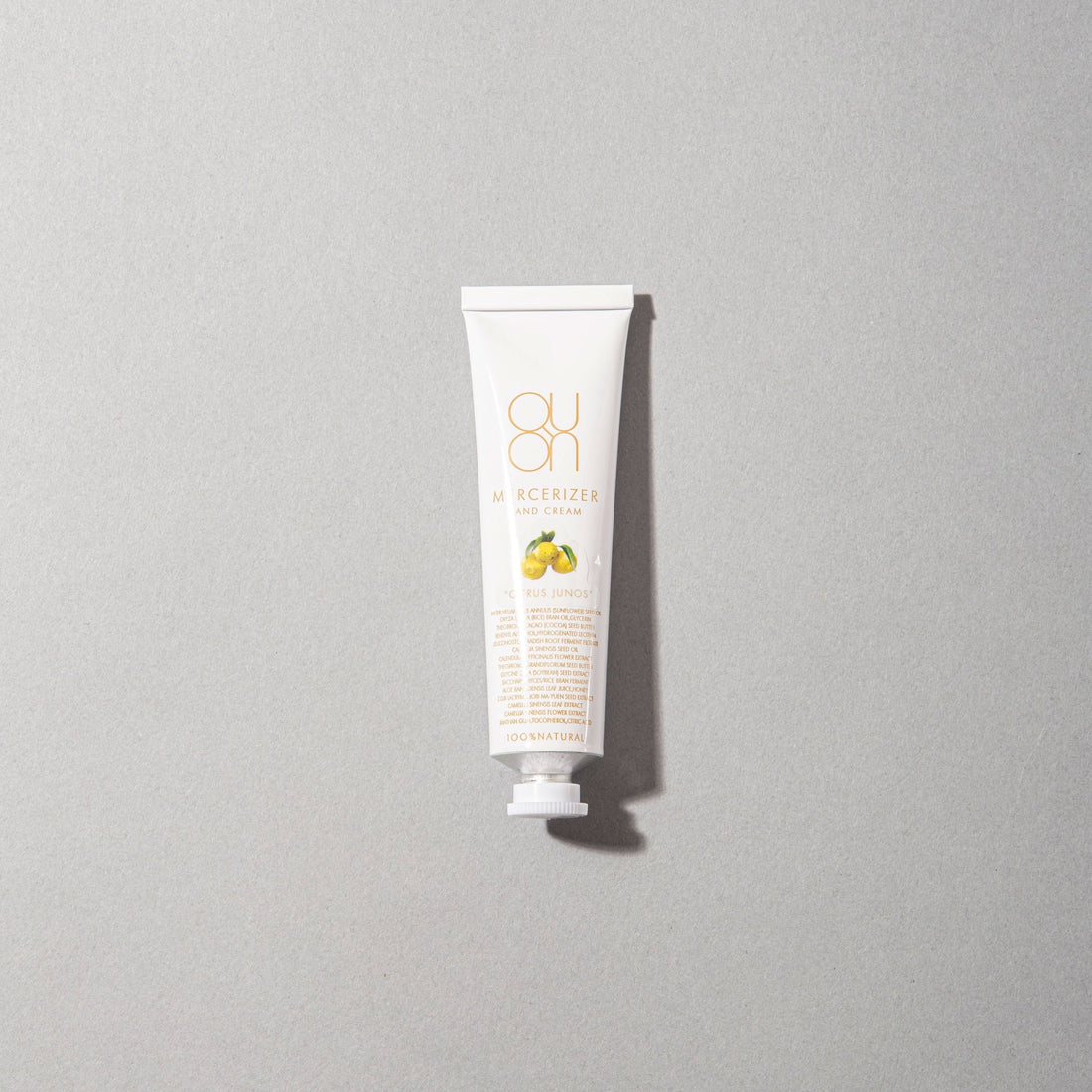 メルセライザー ハンドクリーム Y – クレコスハウス