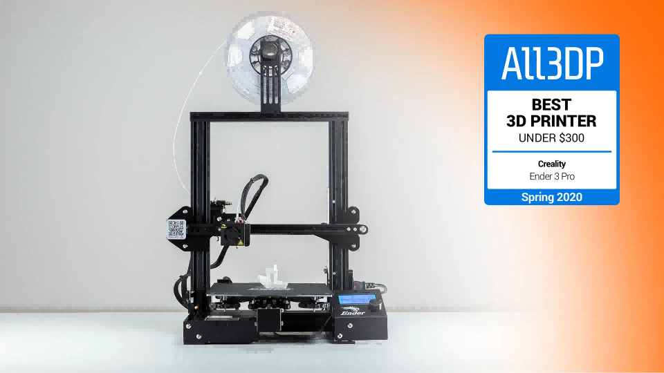 Creality Ender 3 Pro 3D Printer 2/6/10 PACKS Wholesale Price