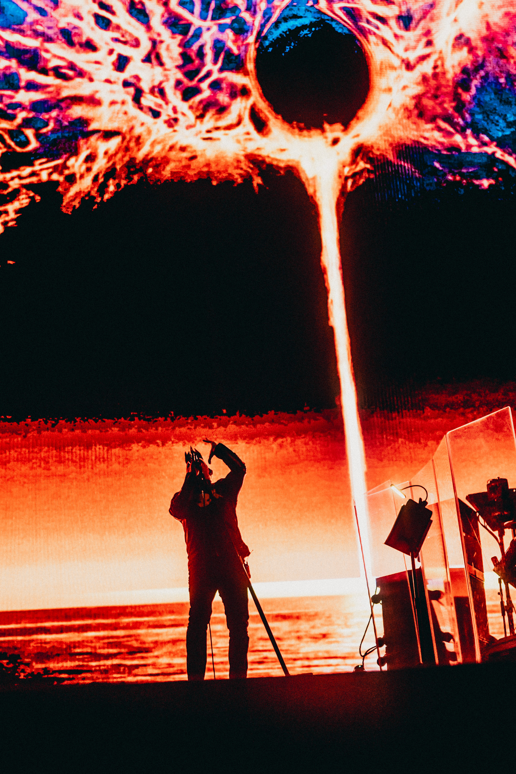 TOOL | トゥール来日！ | 待望の単独来日公演が開催決定！