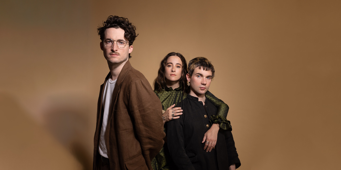 PROPHETS OF RAGE - CREATIVEMAN PRODUCTIONS