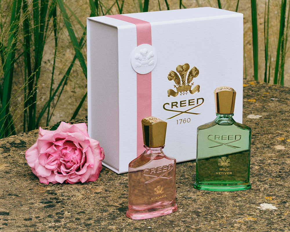 Iris Tubéreuse | Creed Fragrance UK