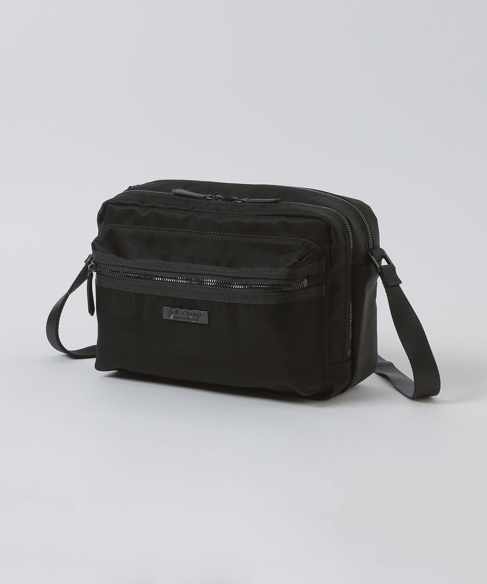 BLACK of BLACKs ショルダーバッグ（バッグ）｜BLACK LABEL