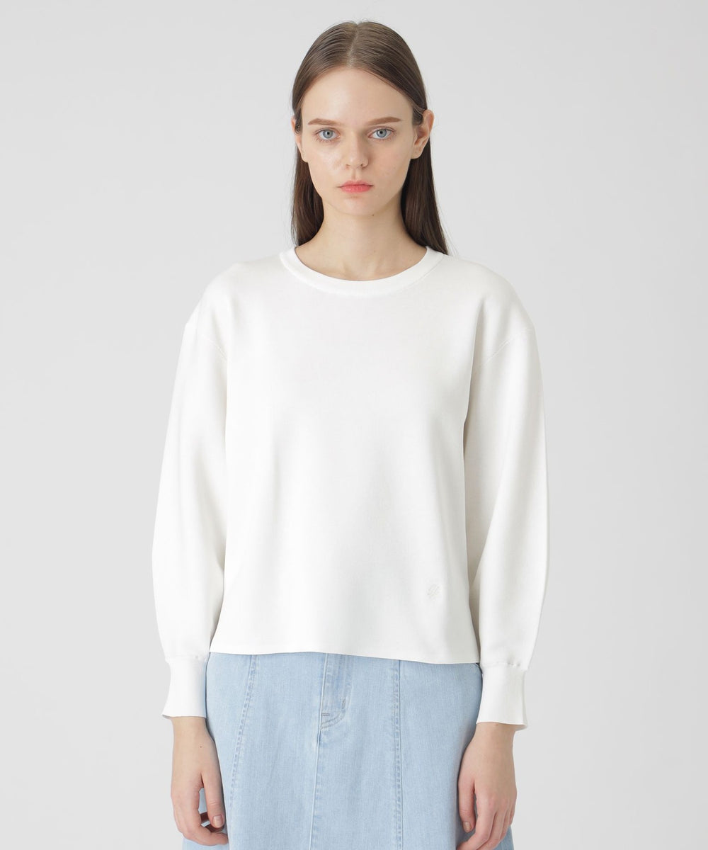 ブルーレーベルクレストブリッジ 素敵なプルオーバー 新品 38 クレスト