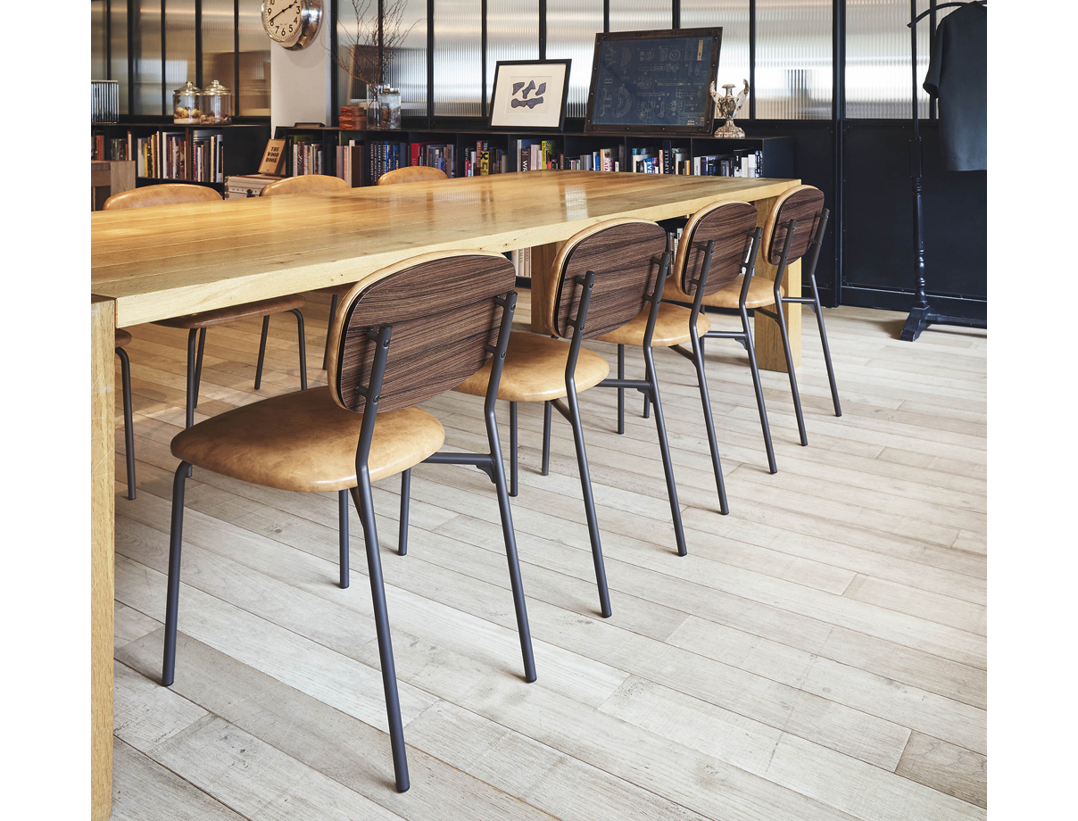 CRES | 業務用家具ブランド