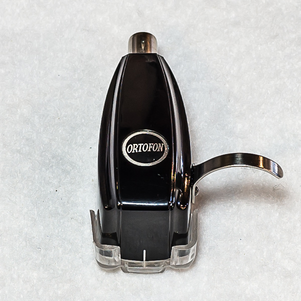 オルトフォン/SPU-GT｜🔵オーディオ -カートリッジ｜Cricket Record