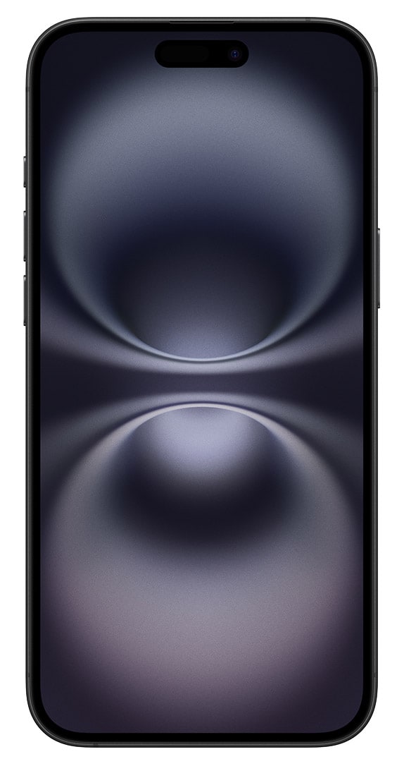 Apple iPhone 16e 128GB - Black | Cricket Wireless