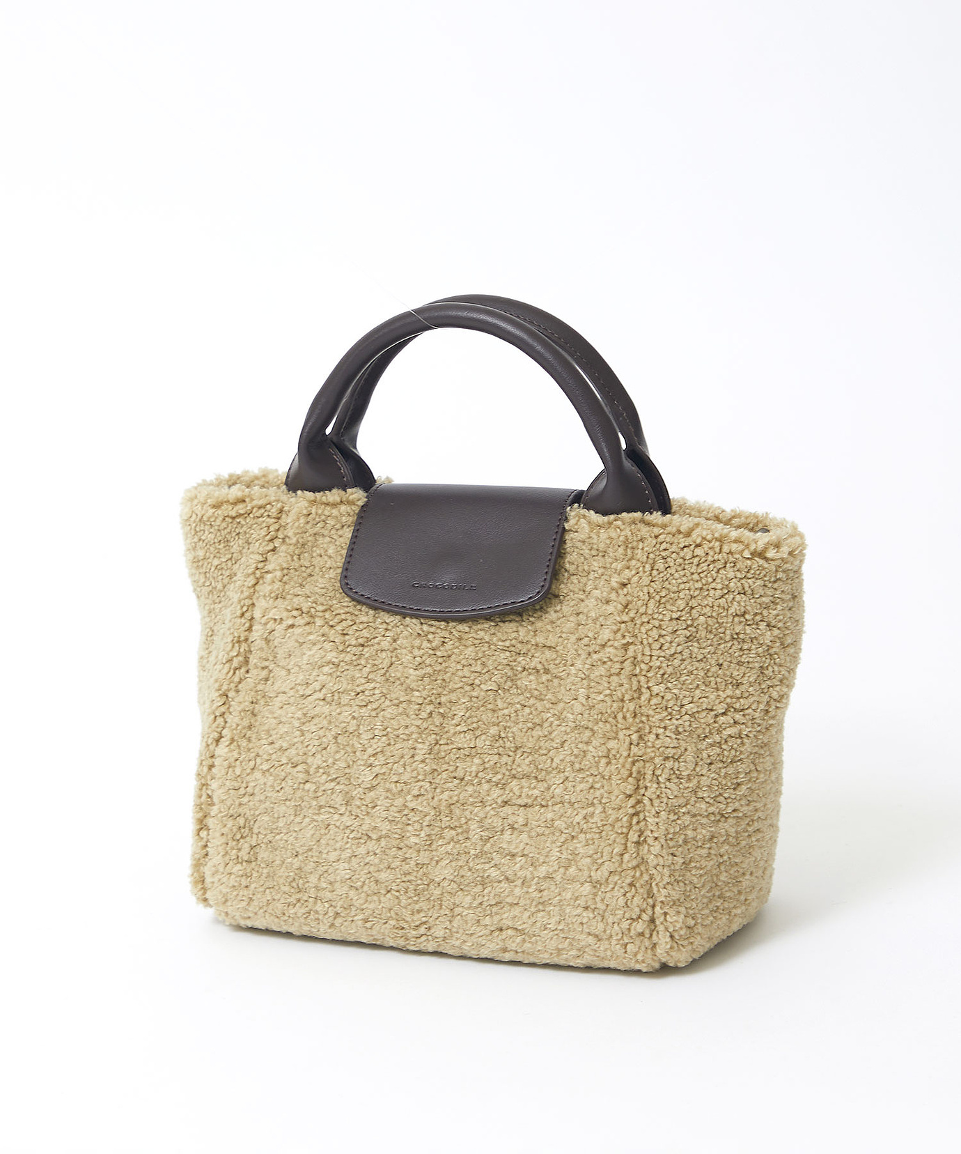 レディース 2WAY ボア ショルダーバッグ通販 [0308-55807