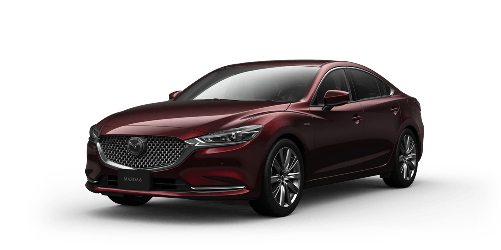 MAZDA XD 20th Anniversary Edition新登場！ | 車販コバックニュース