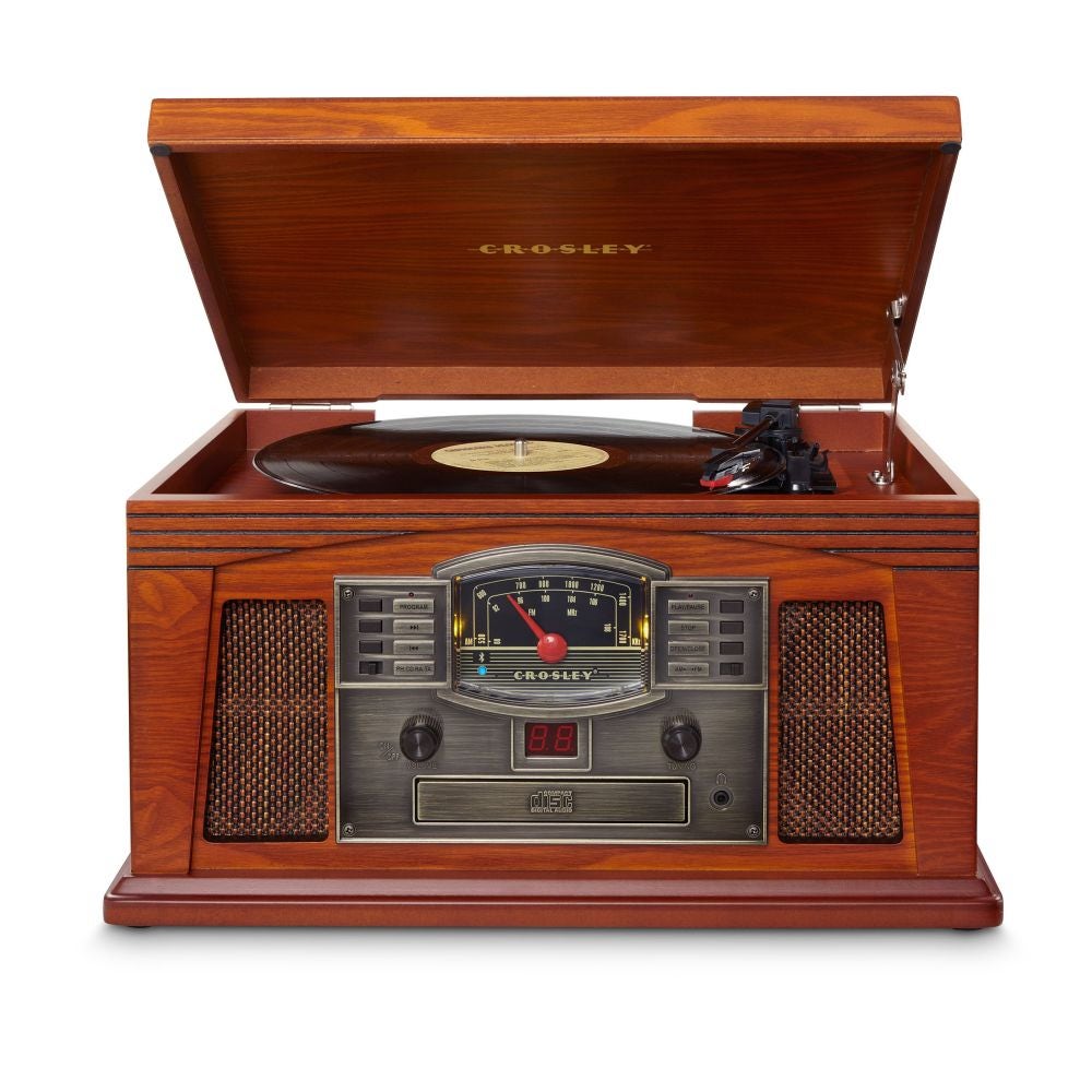 CD Players | Crosley Radio