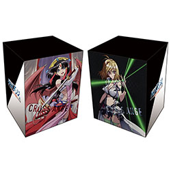 BD/DVD | クロスアンジュ 天使と竜の輪舞