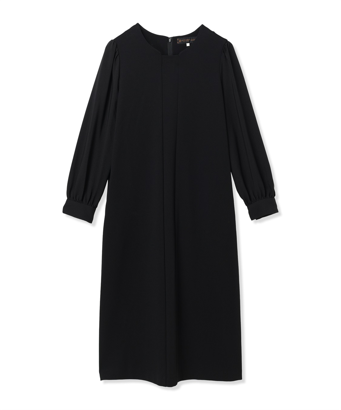 アルファブリック】ワンピース A/C DESIGN BY ALPHA CUBIC｜クロス