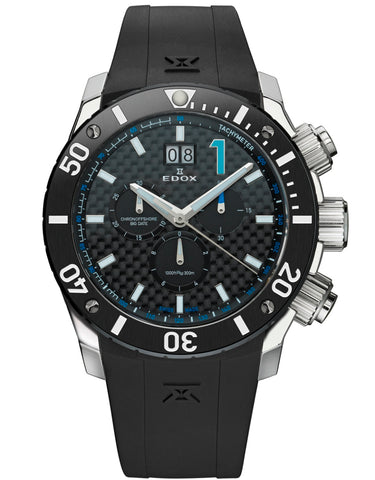 Edox Class-1 Chronoffshore 01114 3 NIN – Crown Jewelers