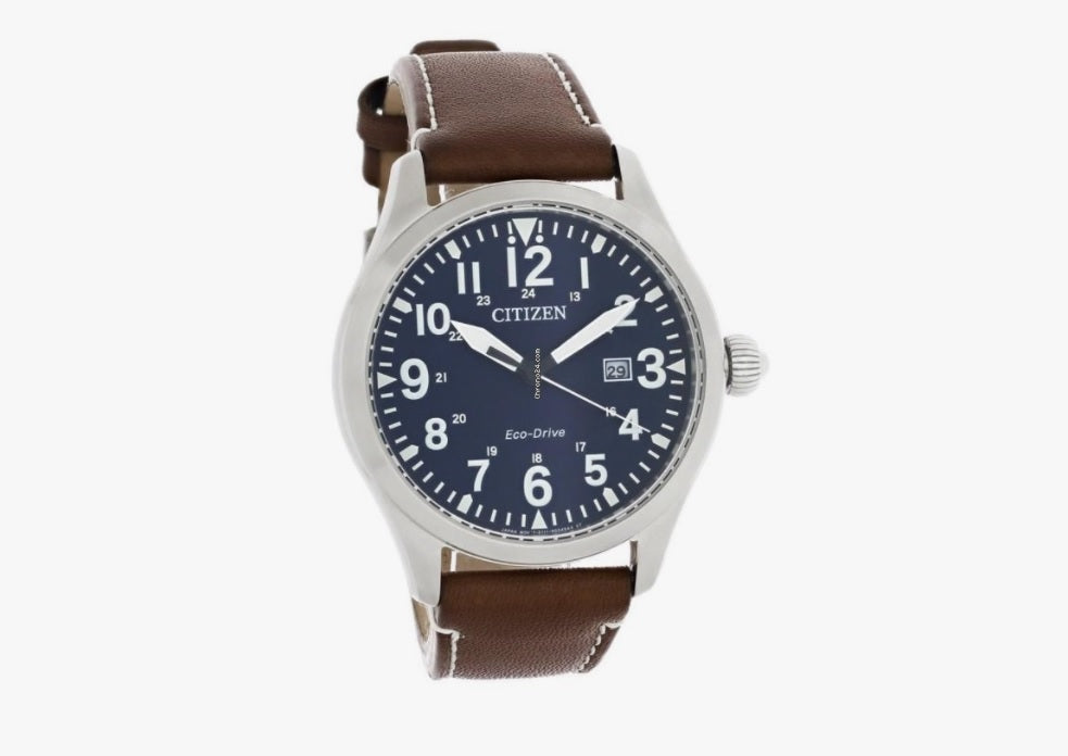 Citizen Men's watch BM6838-17L – Crown Jewelers