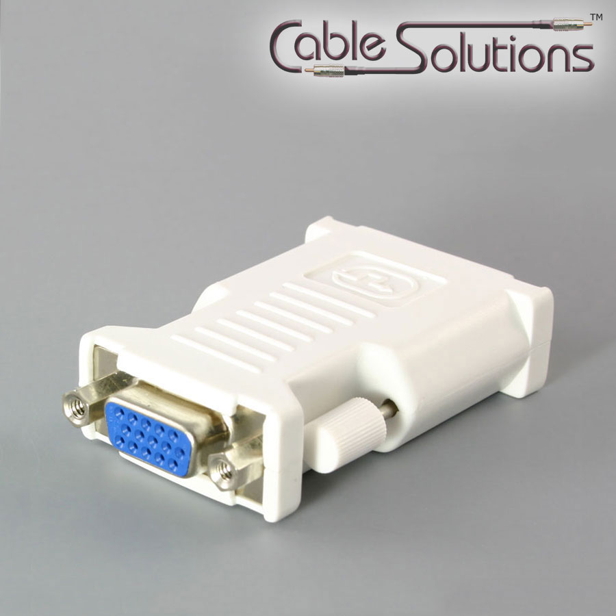 Gefen ADA-DVI-2-VGA DVI to VGA Adapter