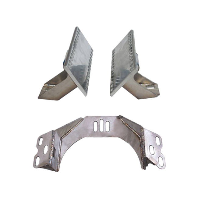 LS1 LSx Motor T56 Transmission Mount Kit Oil Pan For 300ZX Z32 Swap