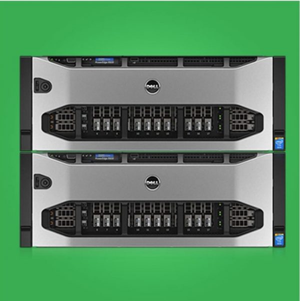 Buy Dell PowerEdge R320 Rack Server | Cyberwala