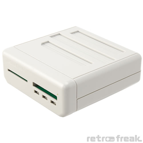 11機種対応カートリッジアダプター｜サイバーガジェット