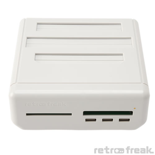 11機種対応カートリッジアダプター｜サイバーガジェット